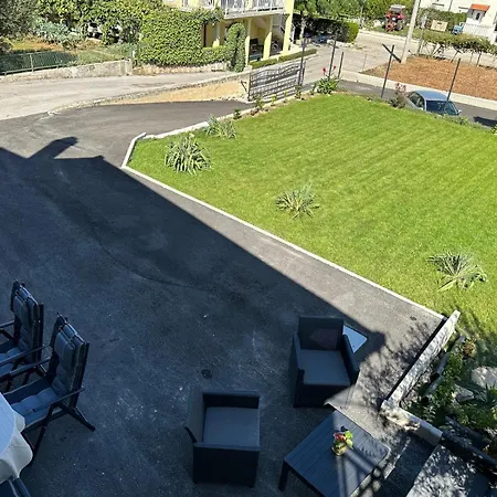 Villa Erwin With Heated Pool Imotski Exterior photo