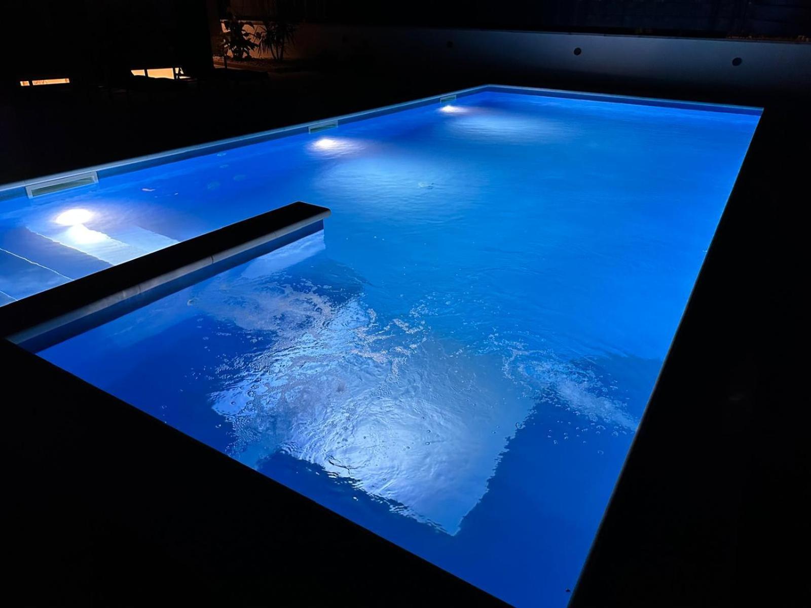 Erwin With Heated Pool * Imotski