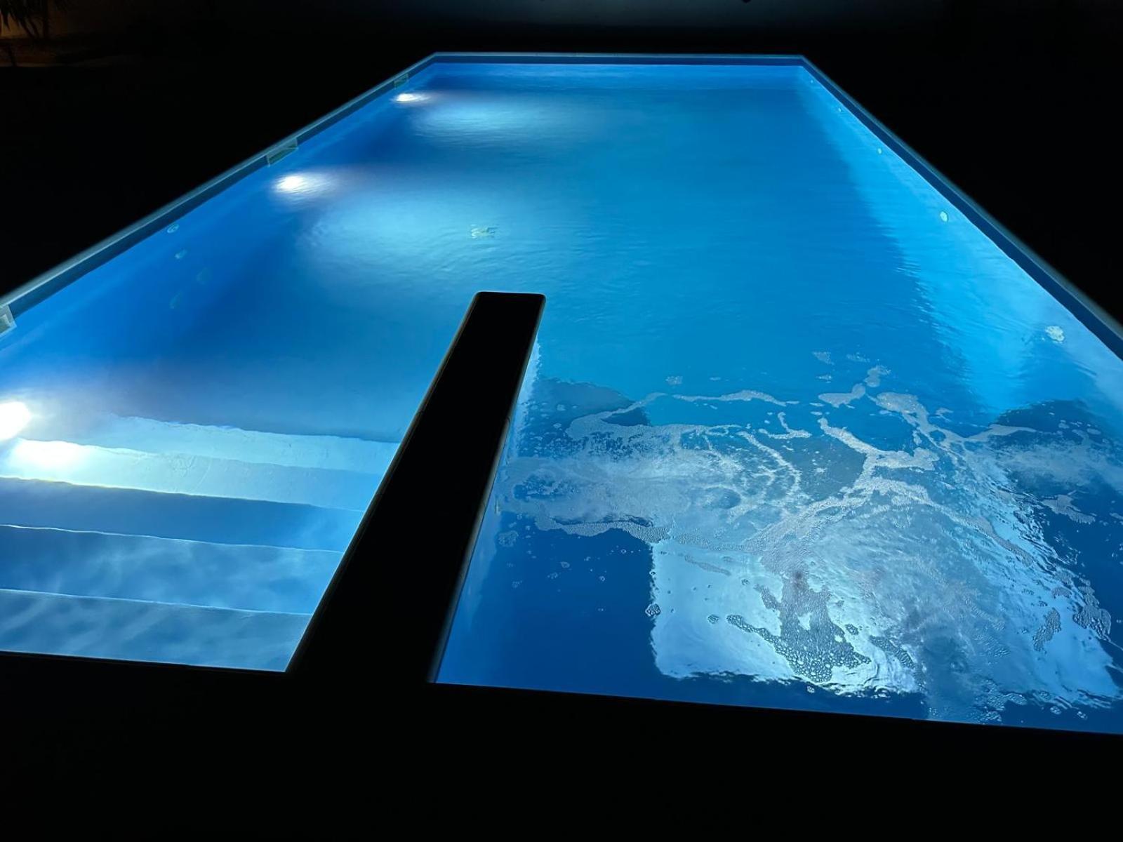 Erwin With Heated Pool * Imotski