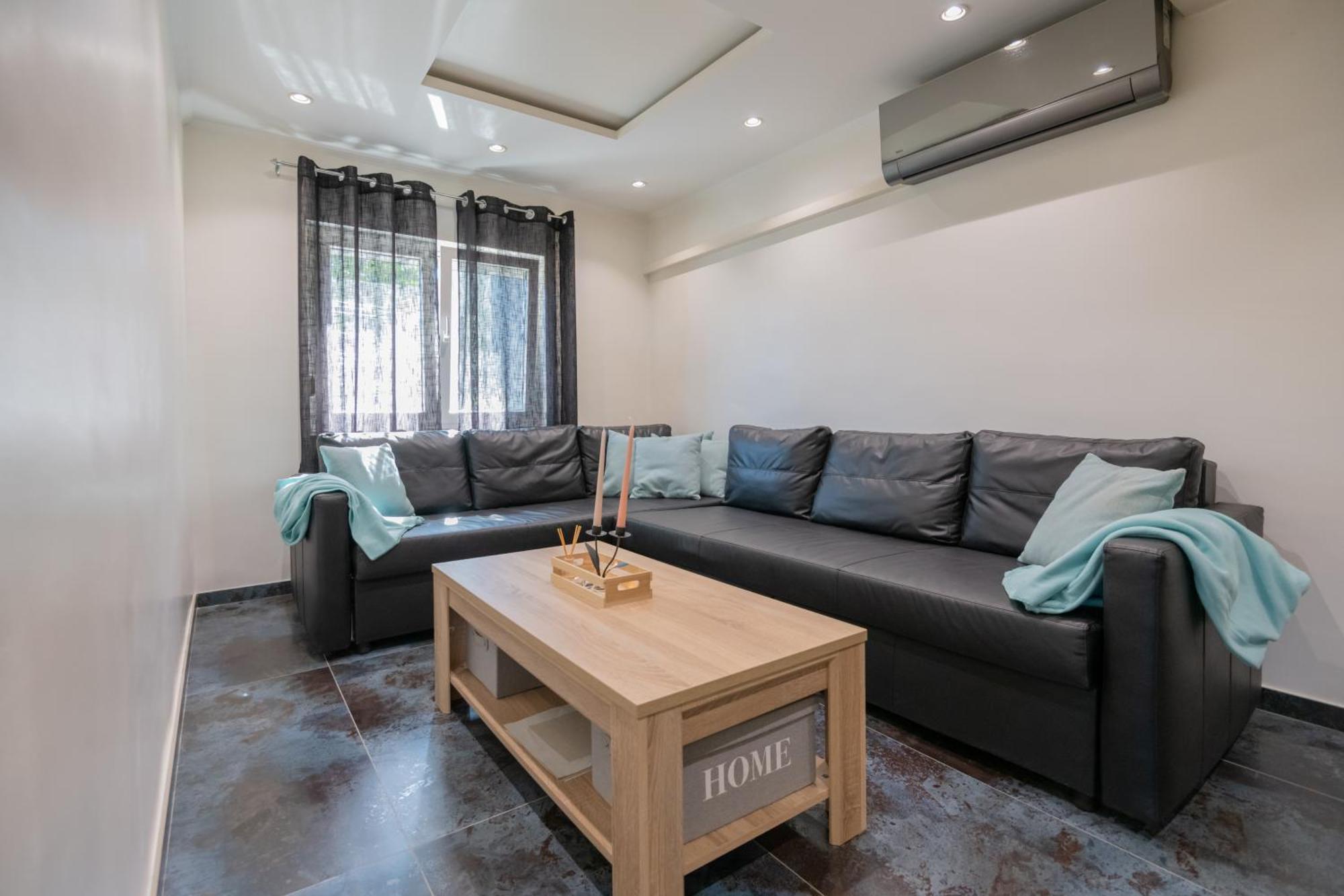 Apartment Erwin With Heated Pool Imotski