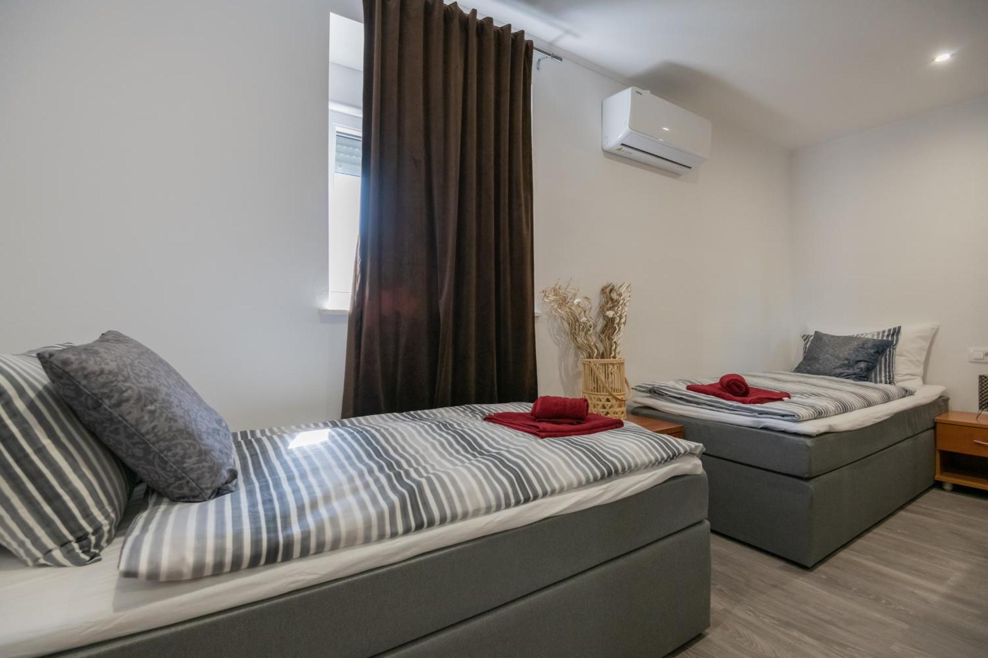 Apartment Erwin With Heated Pool *